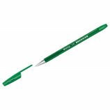 Ручка Berlingo Н-30 зеленая 1 шт
