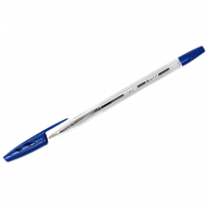 Ручка Berlingo tribase 1.0 синяя 1 шт.