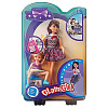 Кукла Glam Girl  в наборе: 2 куклы - 20см и 14см 92934H-005E