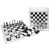 Игра Шашки+шахматы Русский стиль 87141