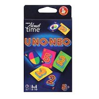 Игра UNO-NEO Актив time 05333 Десятое королевство