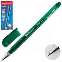 Ручка гелевая ЕК 17809 зеленая 1 шт