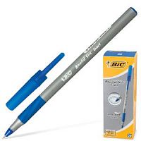 Ручка BIG Round Stic Exact синяя 1 шт.
