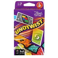 Игра UnoTwist Актив time Десятое королевство