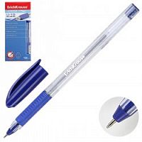 Ручка ЕК 33519 U-19 синяя 1 шт