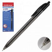 Ручка ЕК U-28 R-301 красная, черная 1 шт.