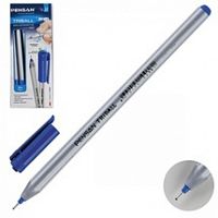 Ручка PENSAN Трибалл синяя 1 шт.