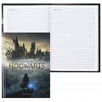 Записная книжка 48 листов Hatber А6 29965 Hogwarts Legacy-Гарри Поттер
