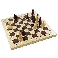 Игра Шахматы дерев Десятое королевство