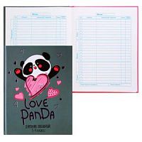 Дневник Феникс 56484 Панда