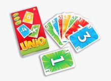 Игра UNIO 100 карт ИН-8117