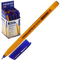 Ручка PENSAN TR-23 синяя 1 шт.
