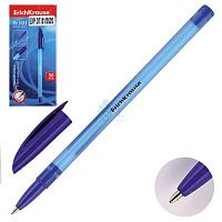Ручка ЕК R-101 33511 синяя 1 шт