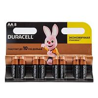 Батарейка DURACELL АА 1 шт.