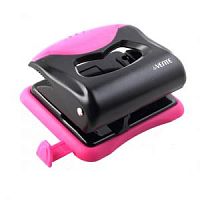 Дырокол deVENTE на 20 листов Monochrome 4020007