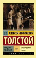 Толстой Хождение по мукам в 2-х томах П-Б Русская классика