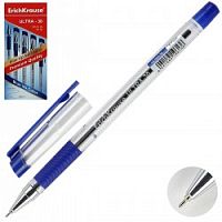 Ручка ЕК L-30 19613 синяя 1 шт.