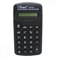 Калькулятор RONBON КК-402