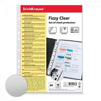 Файл ЕК Fizzy Clear 100 шт EK 46701
