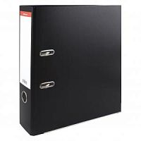 Папка-регистратор ЕК 70мм 269 черн