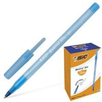 Ручка BIG Round Stic синяя 1 шт