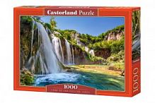 Пазлы 1000 Castorland 104185 Водопады