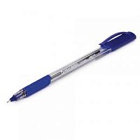 Ручка BRAUBERG 142681 синяя 1 шт.