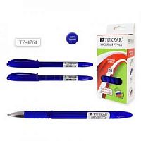 Ручка TZ-4764 VISTA синяя ,красная, зеленая1 шт