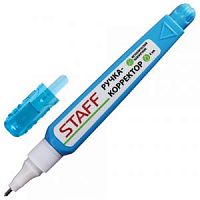 Корректор-ручка STAFF 4 мл 226815