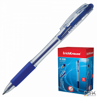 Ручка ЕК R-509 автомат (35669) 1 шт.
