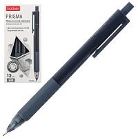 Карандаш механический Hatber Pris MP_0850010,7мм НВ