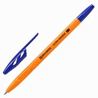 Ручка BRAUBERG 143562 синяя 0,7  1 шт.