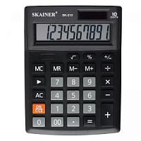 Калькулятор SKAINER SK-210