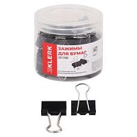 Зажим 19 мм KLERK 231700