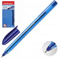 Ручка ЕК 32534 U-18 синяя 1 шт.