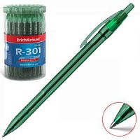 Ручка ЕК R-301 Маtic зелен