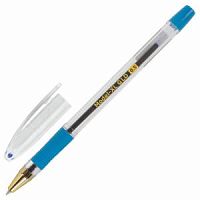 Ручка BRAUBERG Model-XL 143245 1 шт.синий