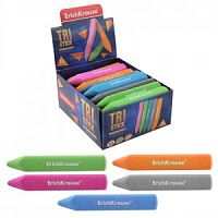 Ластик-карандаш ЕК 56040 Tri Stick