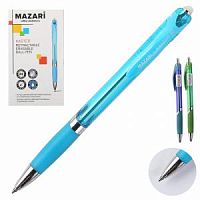 Ручка Пиши-стирай MAZARI M-7374-70