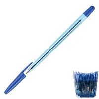Ручка СТАММ ОФ999 синяя 1 шт.
