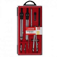 Готовальня deVENTE 9 предм.5093207