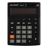 Калькулятор SKAINER SK-212