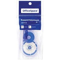 Корректор-лента OfficeSpace 5мм*8м 15468