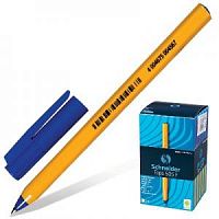 Ручка Schneider 505F синяя 1 шт.